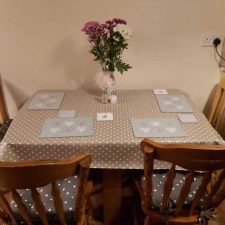 Lovely 2-Bed Cottage At The Foot Of The Mournes Newry Dış mekan fotoğraf