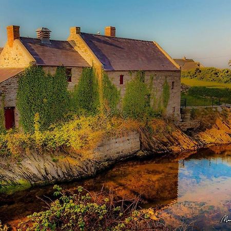Lovely 2-Bed Cottage At The Foot Of The Mournes Newry Dış mekan fotoğraf