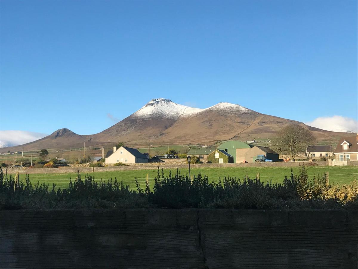 Lovely 2-Bed Cottage At The Foot Of The Mournes Newry Dış mekan fotoğraf