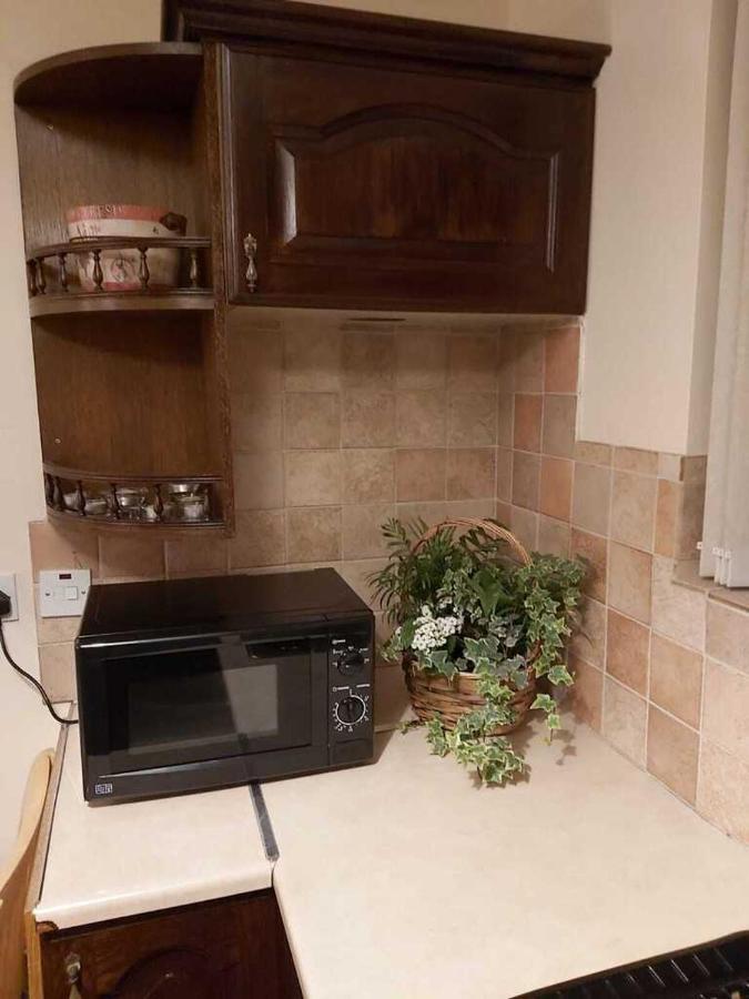 Lovely 2-Bed Cottage At The Foot Of The Mournes Newry Dış mekan fotoğraf