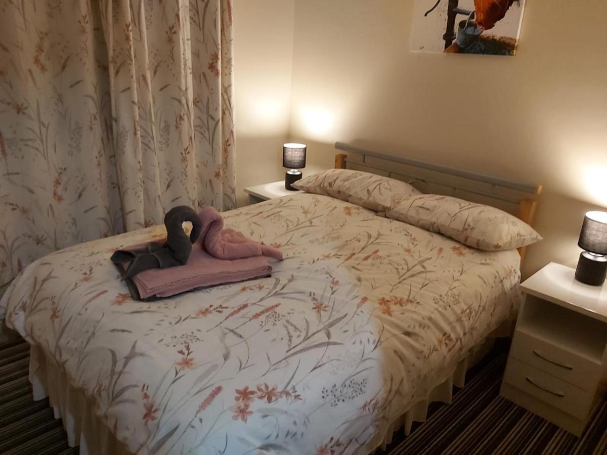 Lovely 2-Bed Cottage At The Foot Of The Mournes Newry Dış mekan fotoğraf