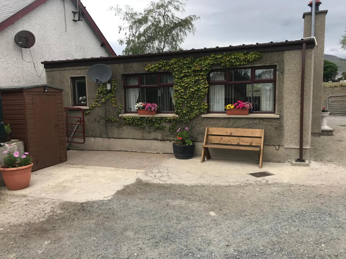 Lovely 2-Bed Cottage At The Foot Of The Mournes Newry Dış mekan fotoğraf