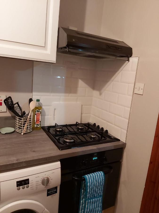 Lovely 2-Bed Cottage At The Foot Of The Mournes Newry Dış mekan fotoğraf