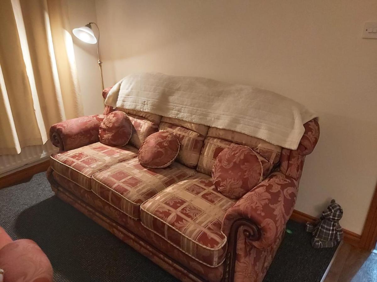 Lovely 2-Bed Cottage At The Foot Of The Mournes Newry Dış mekan fotoğraf