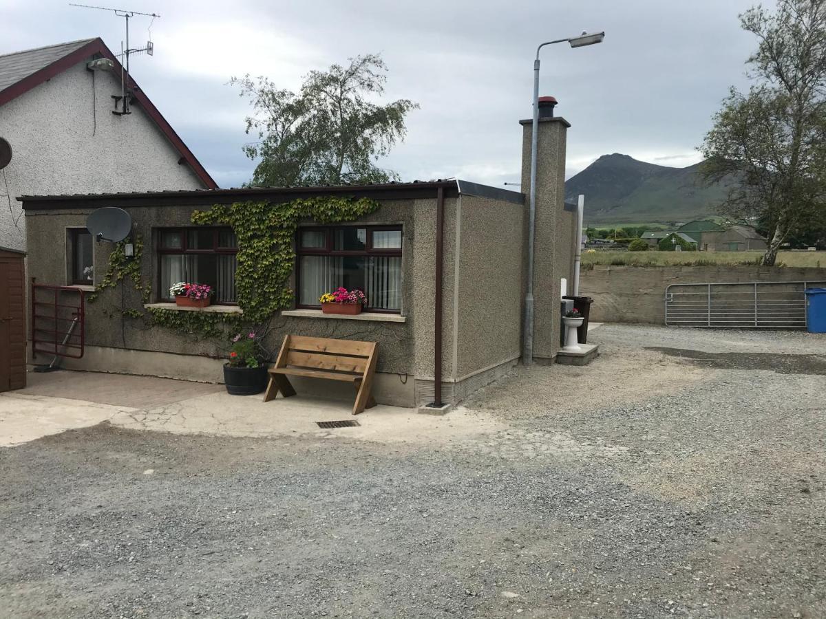 Lovely 2-Bed Cottage At The Foot Of The Mournes Newry Dış mekan fotoğraf