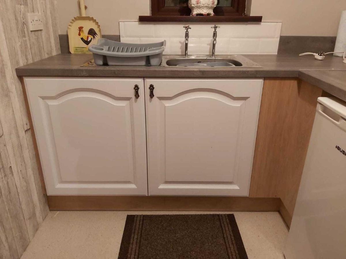 Lovely 2-Bed Cottage At The Foot Of The Mournes Newry Dış mekan fotoğraf