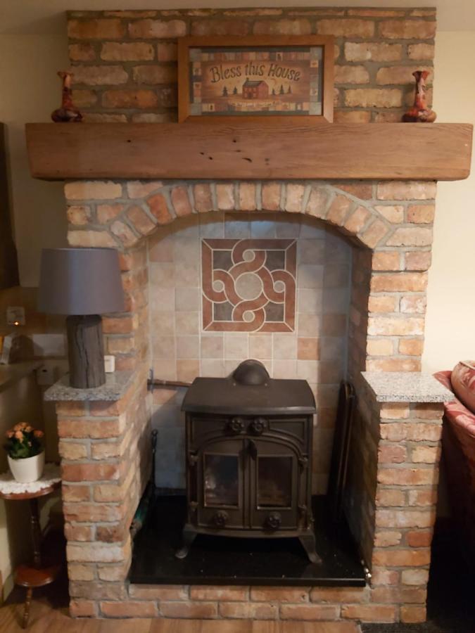 Lovely 2-Bed Cottage At The Foot Of The Mournes Newry Dış mekan fotoğraf
