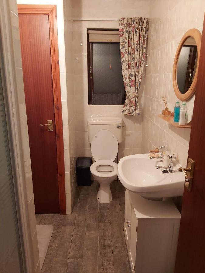 Lovely 2-Bed Cottage At The Foot Of The Mournes Newry Dış mekan fotoğraf
