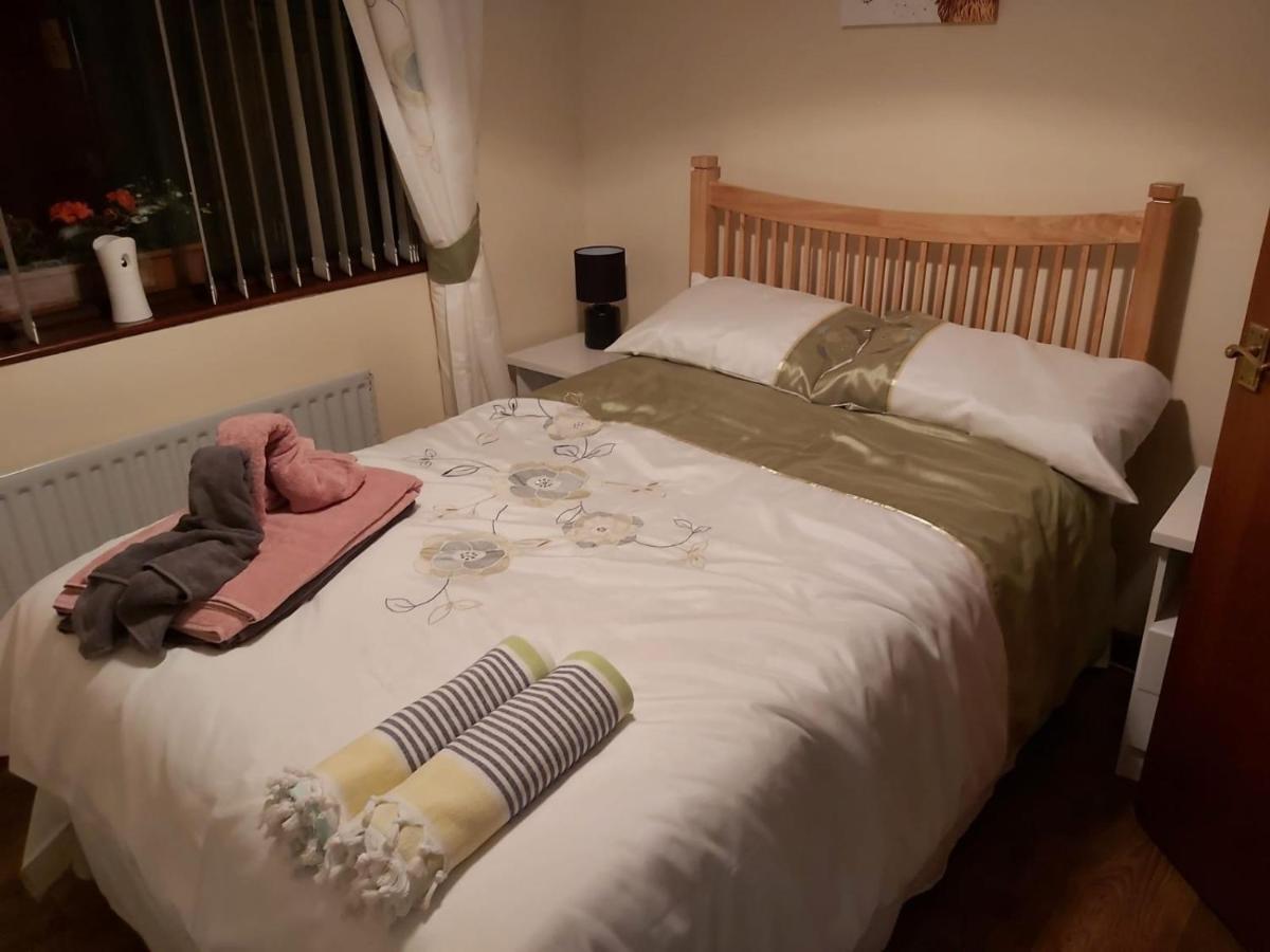 Lovely 2-Bed Cottage At The Foot Of The Mournes Newry Dış mekan fotoğraf