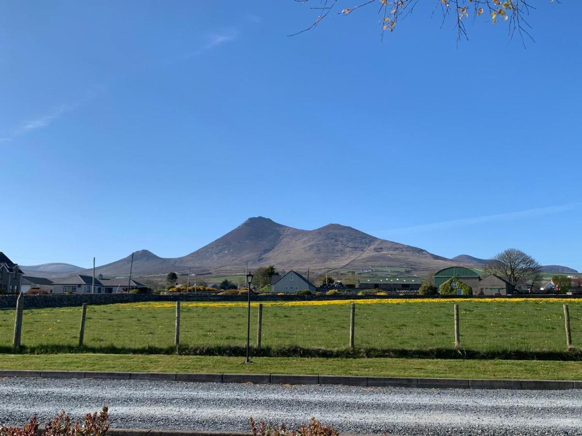 Lovely 2-Bed Cottage At The Foot Of The Mournes Newry Dış mekan fotoğraf